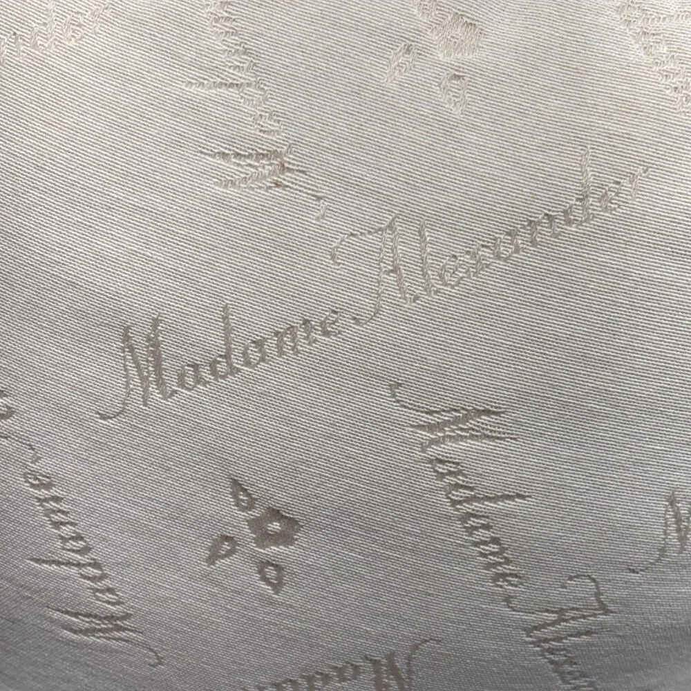 Madame Alexander Ultimate Angel Tapestry Throw Pillow 1999 - New with Tags